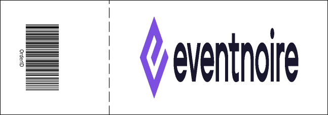 Natural Riffs General Admission Ticket Product Back