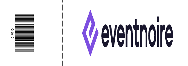 Alt.Chaos Ticket Product Back