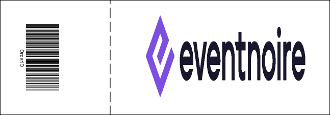 St. Patrick's Day General Admission Ticket 005 Product Back