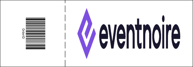 High Holidays Rosh Hashanah Event Ticket 1 Product Back