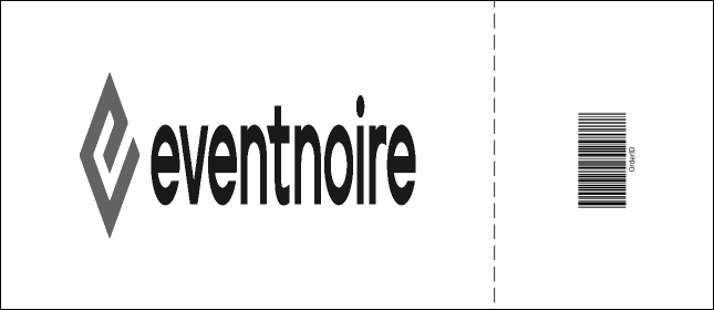 Gala Gift Certificate Product Back