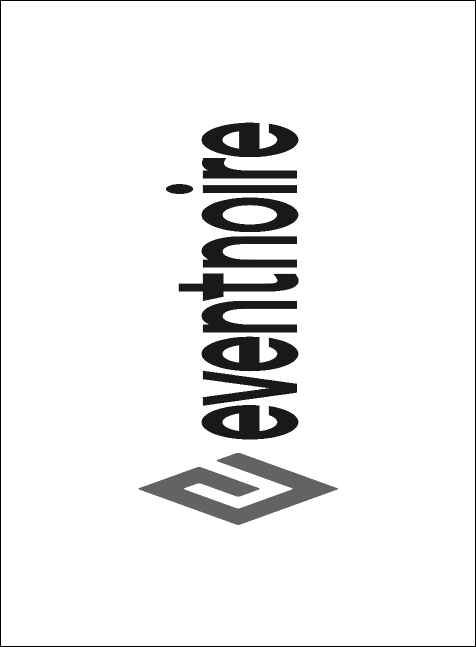 Philadelphia BW Invitation Product Back