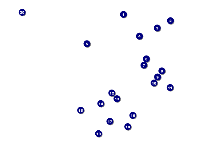 Soccer Ball Invitation Front Field Markers