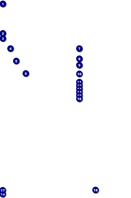 Chapel Hill Poster Front Field Markers