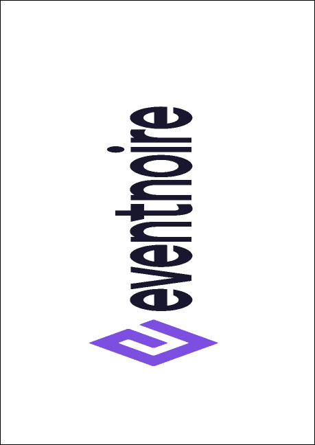 Breast Cancer Ribbon Sparkle Postcard Product Back