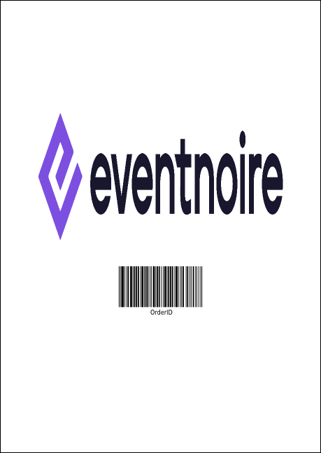 Hip Hop Green Postcard Product Back