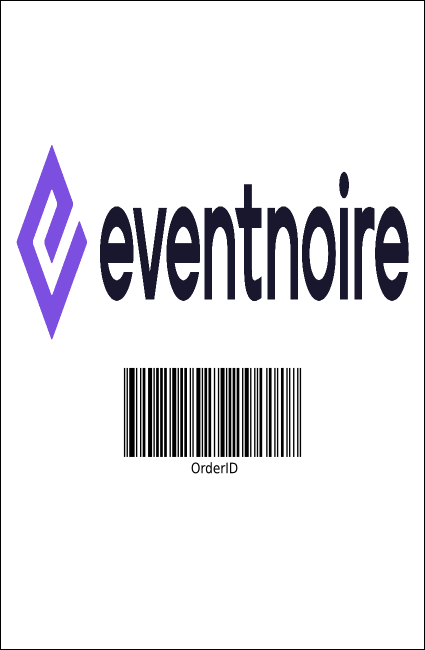 New Hampshire Drink Ticket Product Back