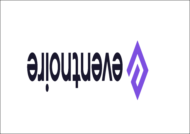 Rock Concert Red Postcard Product Back