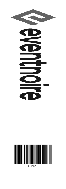 Phoenix BW Raffle Product Back