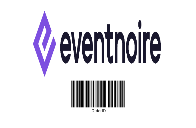 Memphis Drink Ticket Product Back