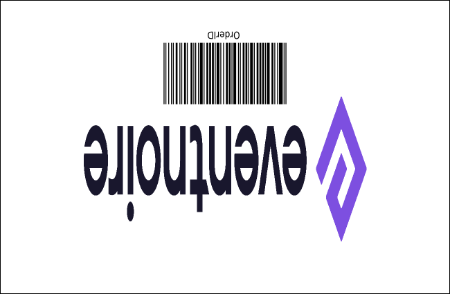 Opera Drink Ticket Product Back