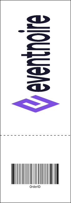 Chapel Hill Raffle Ticket Product Back