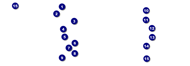 Fall Raffle Ticket 001 Front Field Markers