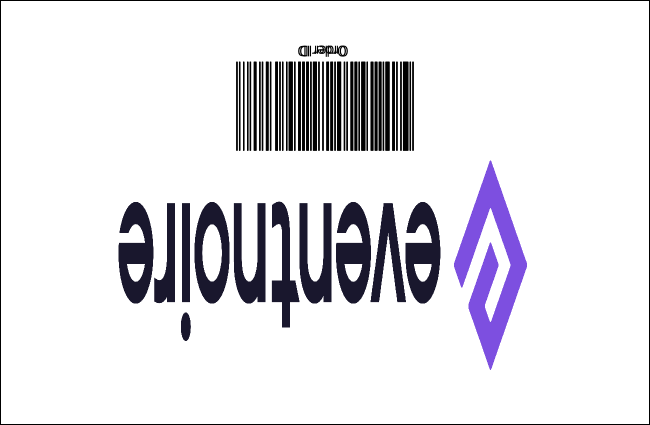 Spahgetti Drink Ticket Product Back