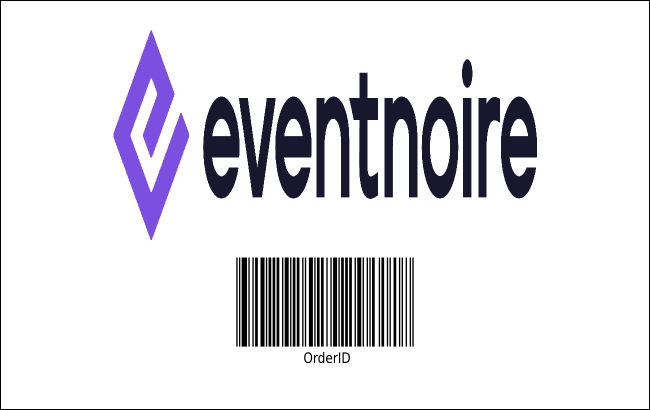 Nature Series - Mountain Drink Ticket Product Back