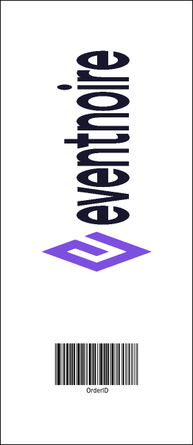 Fireworks VIP Pass Product Back