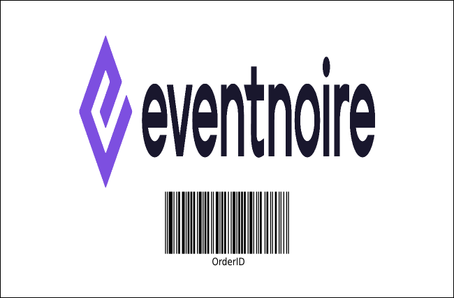 Mixed Martial Arts Drink Ticket Product Back