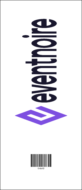 Carnival VIP Pass Product Back