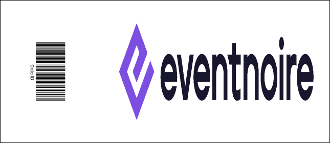 BBQ Vintage VIP Pass Product Back