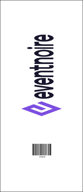 Fundraiser for Education VIP Pass Product Back