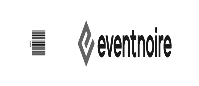 Memphis BW VIP Pass Product Back