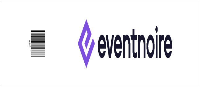 VIP Ticket Mixed Martial Arts Product Back