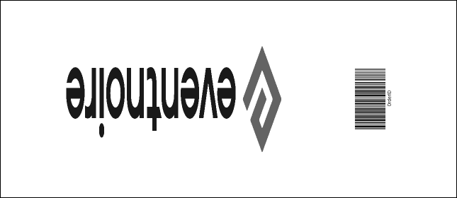 Detroit BW VIP Pass Product Back