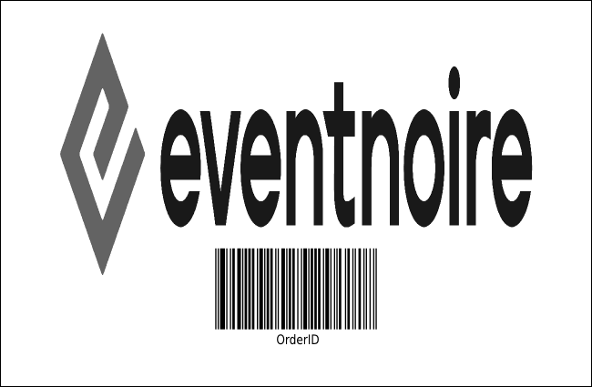 Phoenix BW Drink Ticket Product Back