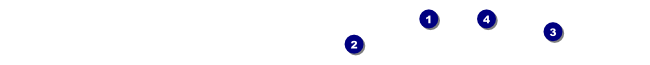 Formal 2-line VinylGo Logo Front Field Markers