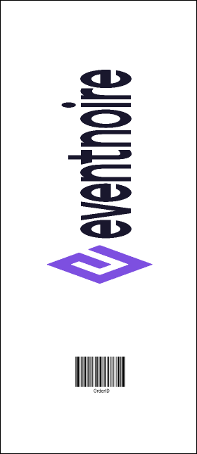 Romeo and Juliet VIP Pass Product Back