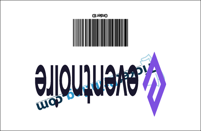 Bridal Fair Drink Ticket Product Back