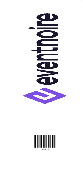 Class Reunion VIP Pass Product Back
