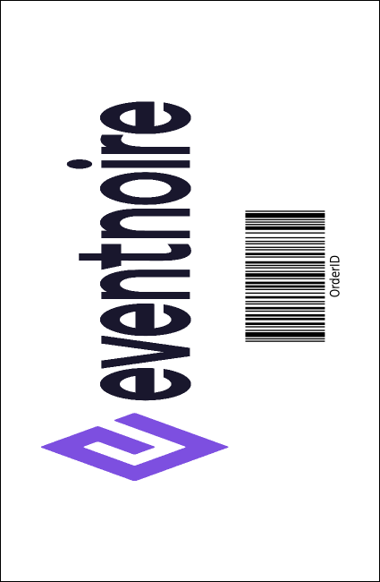 Mentoring Drink Ticket Product Back