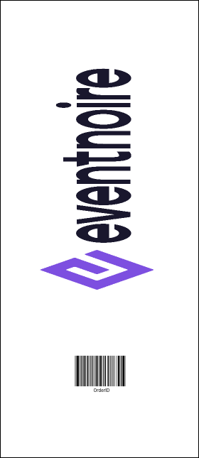 Skateboarding VIP Pass Product Back