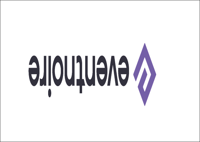 Rock Concert Pink Club Flyer Product Back