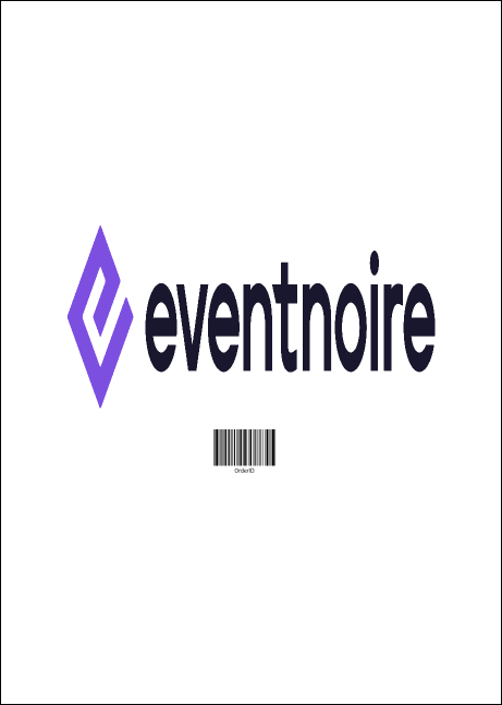 High Holidays Club Flyer 1 Product Back