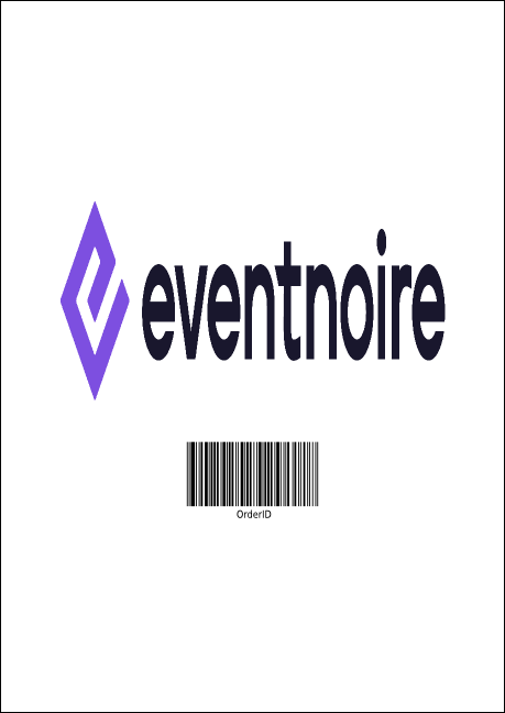 Recycling Symbol Club Flyer Product Back