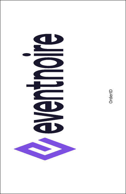 Big Heart Purple Drink Ticket Product Back